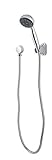 Pfister G16200C 3-Function Handheld Shower, Polished Chrome [並行輸入品]