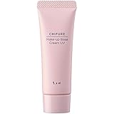 ちふれ メーキャップベースクリームUV1 化粧下地 通常デザイン 1 ピンク 30g