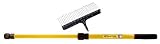 Inteletool Telescopic Leaf Rake 2 to 4 foot [並行輸入品]