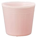 カラー ポリポット9.0cm20P うすずみ桜