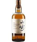 Amazon.co.jp: サントリー シングルモルト 山崎 180ml（4本セット