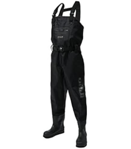 Amazon | X'SELL(エクセル) ウェーダー チェストハイウェダー 70D