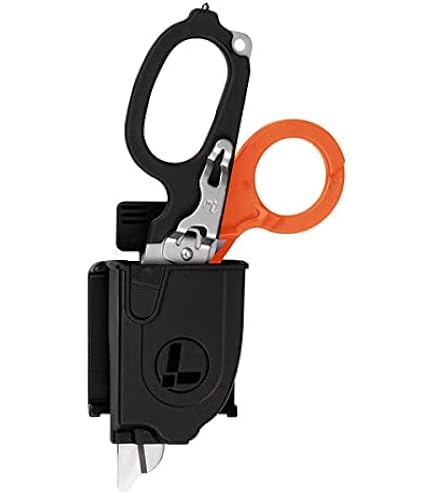 Amazon.co.jp: LEATHERMAN (レザーマン) RAPTOR RESCUE ラプター