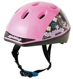 M&M(エムアンドエム) 子供用ヘルメット マイメロディ ピンク 4651
