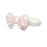 GYMBOREE(ジンボリー) ソフトヘッドバンド ホワイト 小物ジュエリー・ヘアーアクセサリー OneSize【並行輸入】