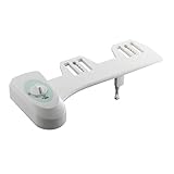 シンプルビデインテリジェントトイレリンスリンスビデトイレカバープレートシングルノズルボディクリーナーMAG.AL（XY-10000）