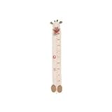 Nattou Charlotte and Rose Growth Chart by Nattou