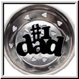 エナメルキッチンStrainer # 1 Dad