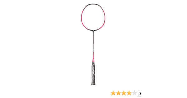 Amazon ヨネックス Yonex バドミントン バドミントンラケット ボルトリック30 フレームのみ Vt30 ヨネックス Yonex ラケット