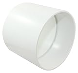 Canplas 414214BC PVC Sew 4 Coupling by Canplas