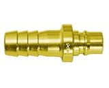 日東工器 ハイカプラ (真鍮) 800PH (BSBM)