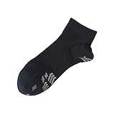 [Tabio]タビオ レーシングランソックス 21.0?23.0cm 日本製 スポーツソックス コン