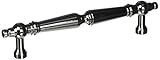 Top Knobs M1794-8 Asbury Appliance Pull Nickel by Top Knobs