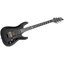 Amazon | SCHECTER (シェクター) エレキギター HELLRAISER HYBRID C-1 
