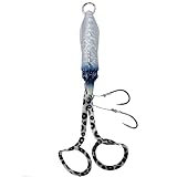 ON THE BLUE ライブエンペラー Live Emperor オンザブルー (#01マグマシルバー, 80g)