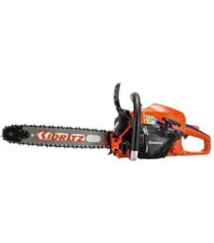 Amazon | 共立 CS410-EC/40S95 チェンソー 16インチ (40cm