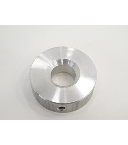 Amazon | 汎用 45π用(42-28) 消音器 アルミキャップ PRETTY RACING