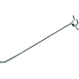 National Mfg / Spectrum Brands Hhi n235 – 135亜鉛スチールシングルフック、8 "