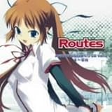 �A�N�A�v���X ���߂���CD Vol.3 �wRoutes�x��(4�`6��)