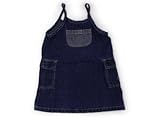 OSHKOSH(オシュコシュ) ジャンパースカート 110サイズ 女の子