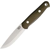 Bushcrafter IIグリーンキャンバス