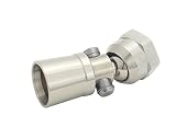 Whedon Products USB4C Pressure Compensating Show Heads [並行輸入品]
