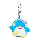 サンリオ(SANRIO) キャラクター形パスケース（ダンス＆ミュージック） タキシードサム ポリエステル・PVC・PUレザー・スチール 対象年齢3才以上 411469
