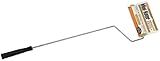 Wooster Brush R129-6 1/2 Mini-Koter Long Handle with 3/8-Inch Miniroller [並行輸入品]