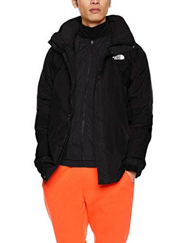 ノースフェイスアウターの人気おすすめランキング17選 冬用メンズジャケットも セレクト Gooランキング