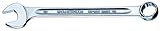 Stahlwille 13-26 Steel Combination Spanner, 26mm Diameter, 300mm Length, 57.5mm Width [並行輸入品]