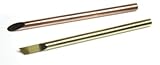 プラッツ(PLATZ) 十和田技研 基本セット ウェルダー4 カッター(スペアパーツ) ヒートペン Easy Welder 用 オプションビット HP-B101