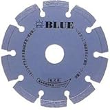 ８”×２．２ｕ×２５．４Ｈ×ＡＳ４０ ブルードライカッター