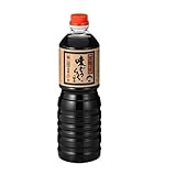 万能つゆ 味どうらくの里1000ml