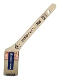 ハンディ・クラウン Prospec 油性・ウレタン塗料刷毛 金巻 40mm