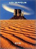 ���b�h�E�c�F�b�y���� DVD