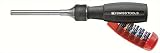 PB SWISS TOOLS(PBスイスツールズ):インサイダー3 差替ラチェットドライバー 6510R-100SPEZ