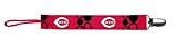 Baby Fanatic Pacifier Clip, Cincinnati Reds (Discontinued by Manufacturer) by Baby Fanatic [並行輸入品]