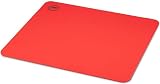 WAIZOWL Falcon 隼 ゲーミング マウスパッド 布製 490×420×3.5mm コントロールタイプ FPS 高密度ポリウレタンベース 吸い付く滑り止め 撥水コーティング 巻き癖なし【KIBU国内正規代理店取扱品】