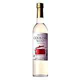 クッキングワイン 白500ml