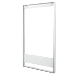 ライトフレーム　W120 DIS-723WH