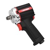 アストロプロダクツ 1/2DR 超ショートエアインパクトレンチ | エアツール ホイールナット タイヤ交換