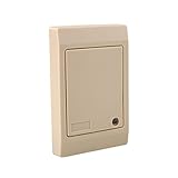 Giantree IP65家庭用出入口管理用スワイプカード出入口アクセス制御セキュリティシステム