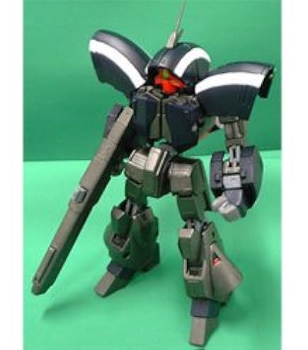 Amazon | 1/100 フルアクション ウイングガンダムゼロ＆トールギスⅢ
