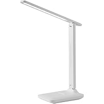 ③学習机用電気 Amazon.co.jp: デスクライト LED 明るい 電気 スタンド すたんど