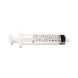 VAVapes 注入型計量容器 10ml 1本 シリンジ インジェクター