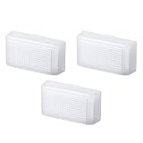 Godox iT20-DF フラッシュディフューザー iT20 C/N/S/F/Oカメラフラッシュ専用 3個セット ホワイト