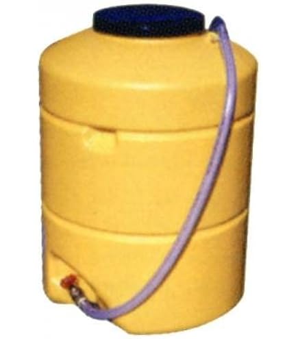 Amazon.co.jp: ダイライト Y型ローリータンク 300L : DIY・工具・ガーデン