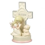 Blessed Figurine - Girl [並行輸入品]