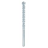 Bosch BM2013 7/16-Inch X 4-Inch X 6-Inch Fast Spiral Masonry Bits [並行輸入品]