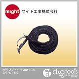 マイト工業 プラズマトーチ70A 10m （PT-60-10）